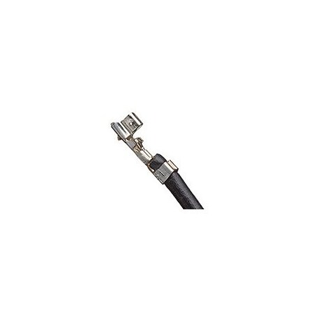 Molex Pico-Spox 300Mm 24Awg Pre-Crimped Lead 797581007